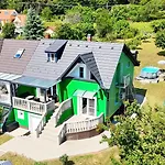 No 109 House Beautiful View With Pool بيت للعطل *