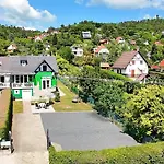 No 109 House Beautiful View With Pool Balatongyörök