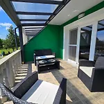 度假居 No 109 House Beautiful View With Pool *