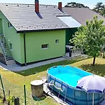 No 109 House Beautiful View With Pool *