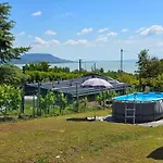 No 109 House Beautiful View With Pool بيت للعطل *