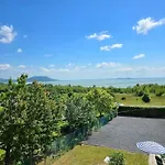 度假居 No 109 House Beautiful View With Pool