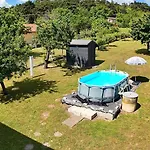 بيت للعطل No 109 House Beautiful View With Pool *