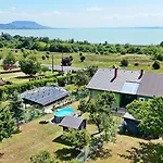 No 109 House Beautiful View With Pool *