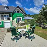 بيت للعطل No 109 House Beautiful View With Pool Balatongyörök