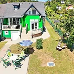 No 109 House Beautiful View With Pool
