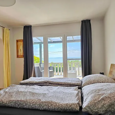 No 109 House Beautiful View With Pool Casa vacanze Balatongyörök
