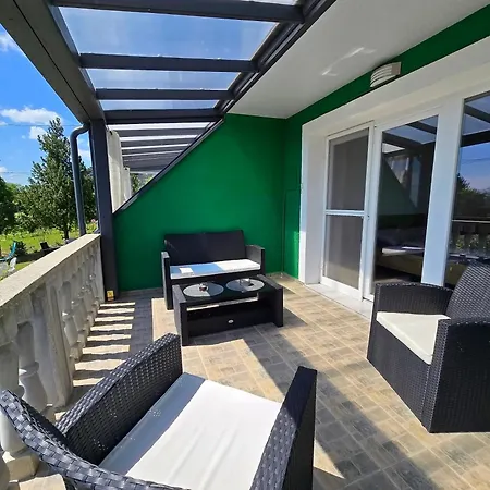 Casa vacanze No 109 House Beautiful View With Pool *
