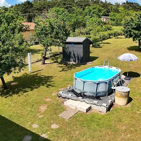 Casa vacanze No 109 House Beautiful View With Pool *